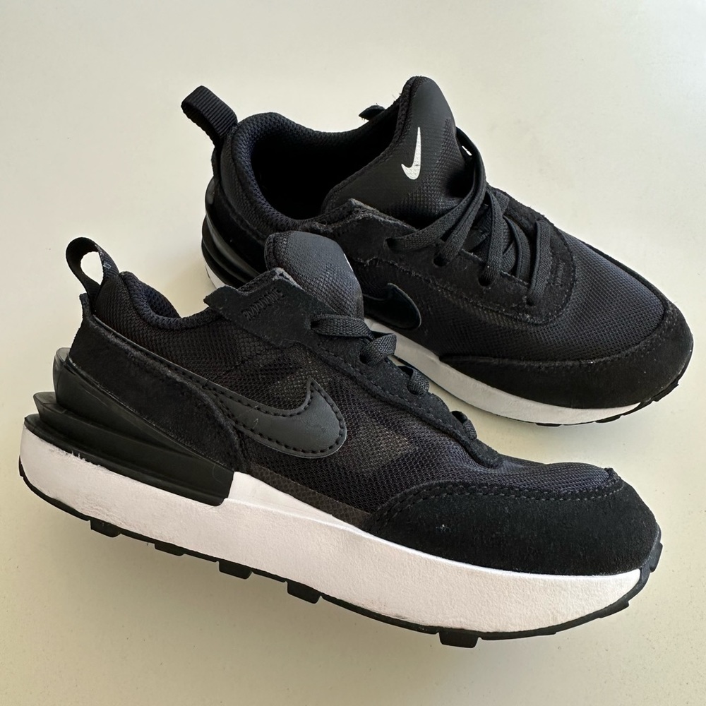 Nike Waffle One Toddler 10